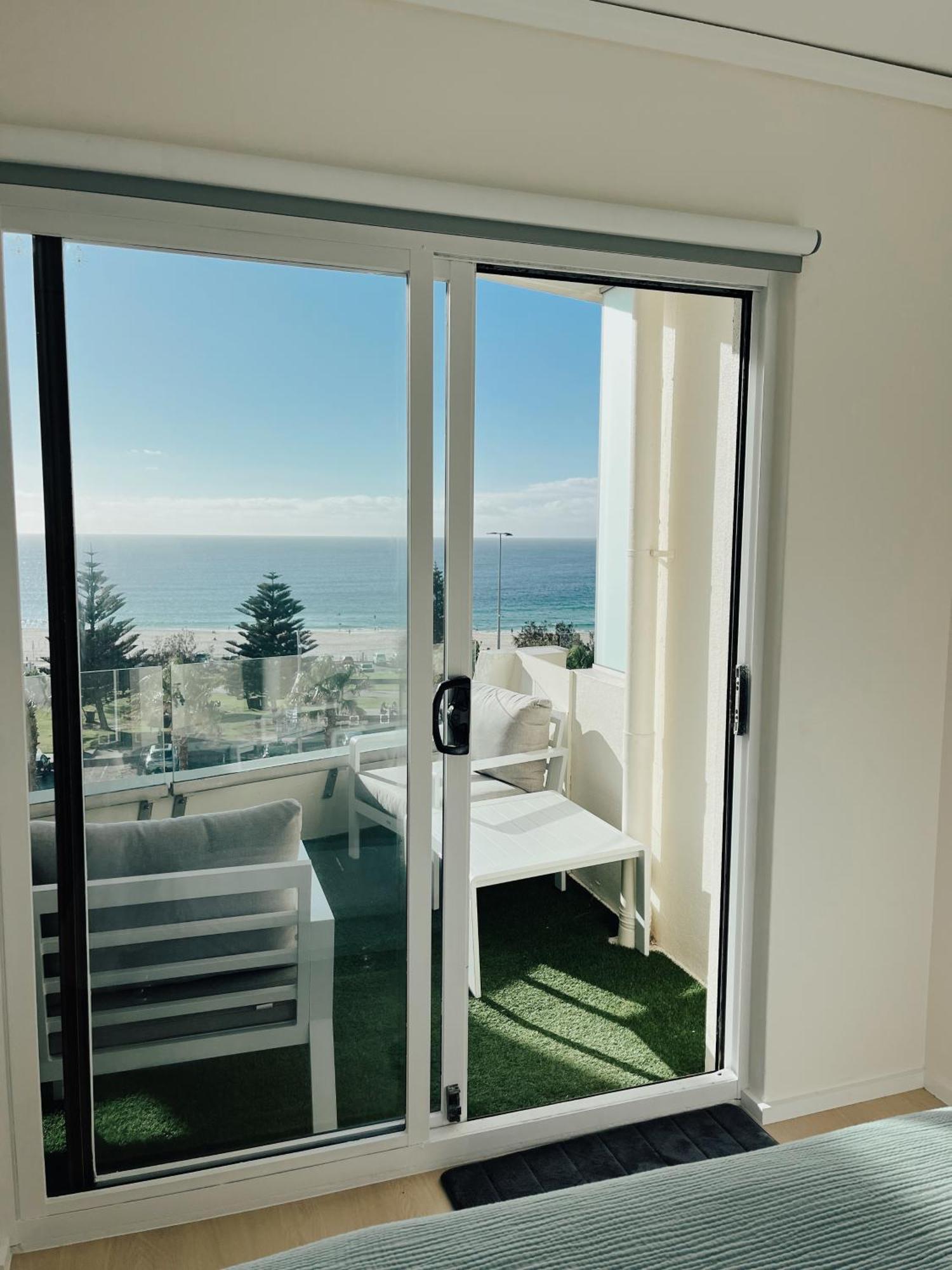 Bondi Beach Waves 2 Beachfront Apartment Sydney Exterior photo