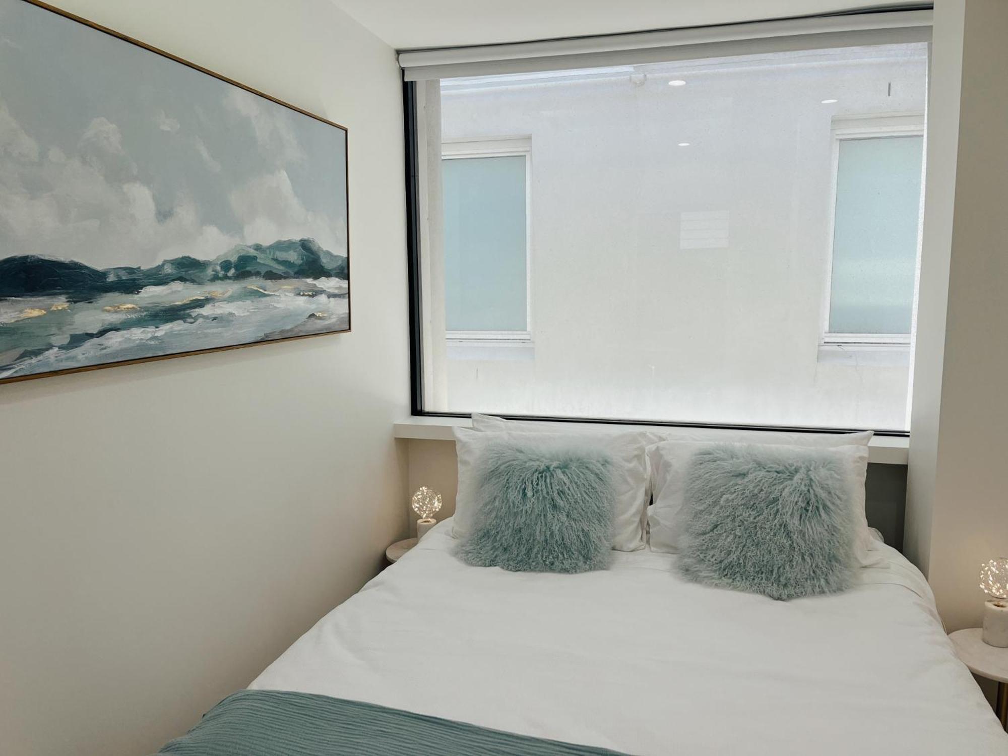Bondi Beach Waves 2 Beachfront Apartment Sydney Exterior photo