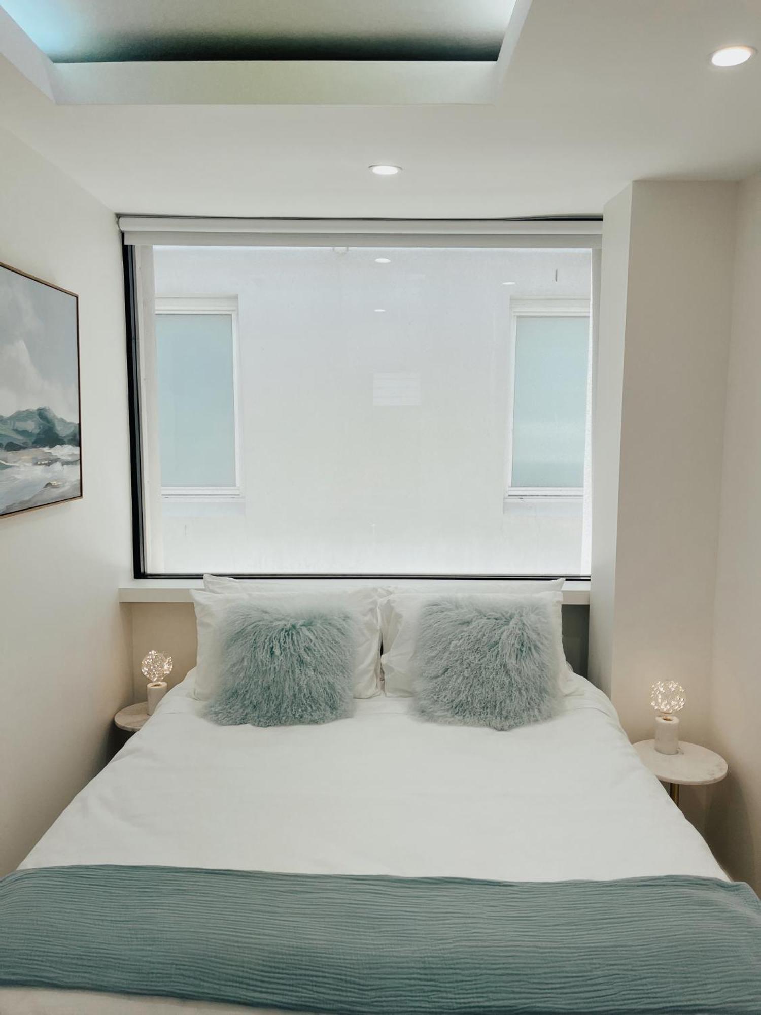 Bondi Beach Waves 2 Beachfront Apartment Sydney Exterior photo
